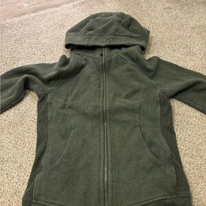 Lululemon Scuba Hoodie